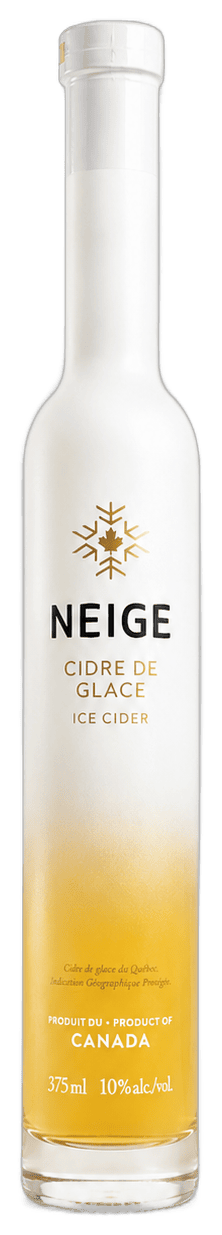 cidre de glace woo