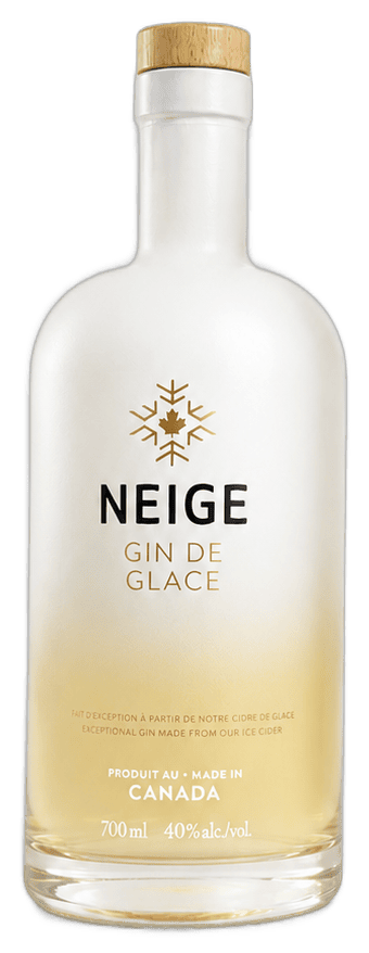 woo gin de glace
