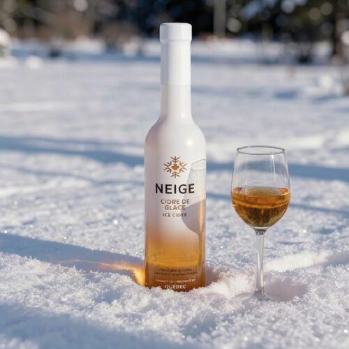 Neige Ice Cider