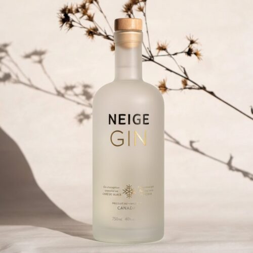 Neige Gin